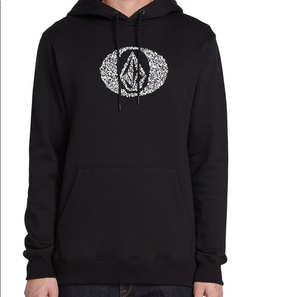 Volcom Other - Supply Stone Hooded Sweatshirt
VOLCOM